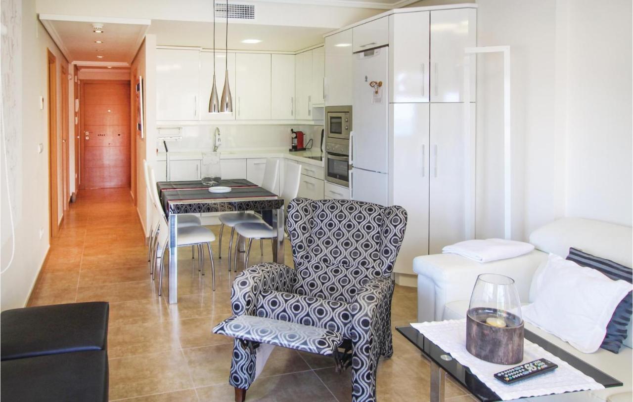 Gorgeous Apartment In El Campello With Wifi エクステリア 写真