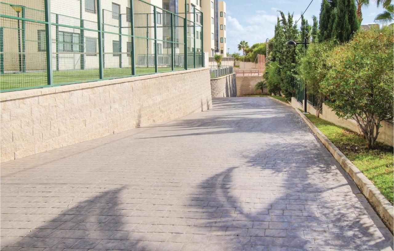 Gorgeous Apartment In El Campello With Wifi エクステリア 写真