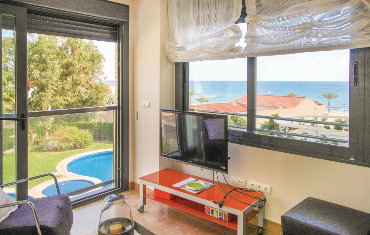 Gorgeous Apartment In El Campello With Wifi エクステリア 写真
