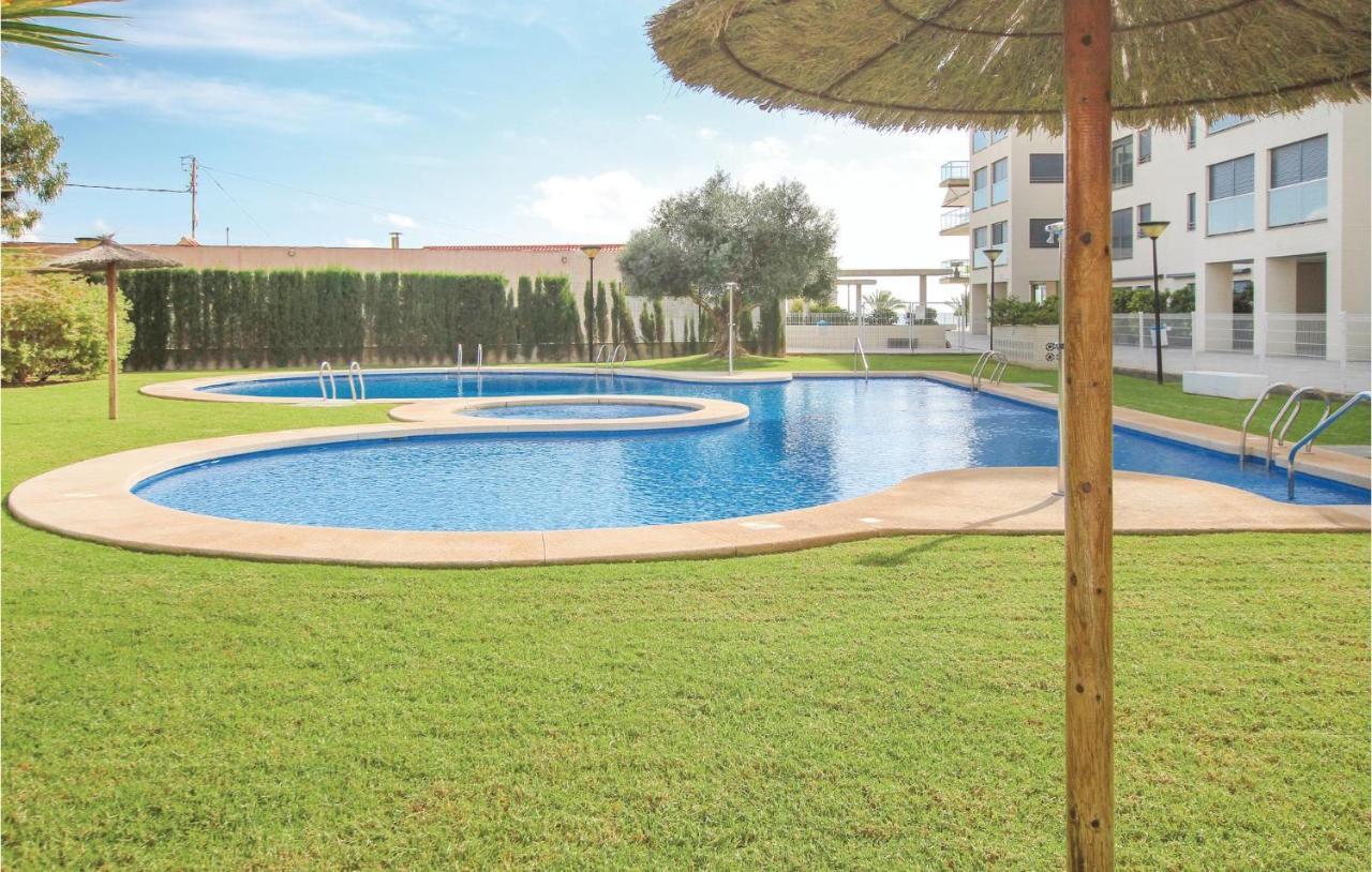 Gorgeous Apartment In El Campello With Wifi エクステリア 写真
