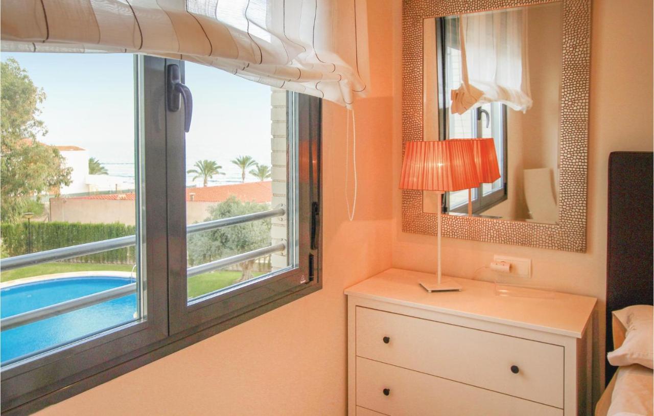 Gorgeous Apartment In El Campello With Wifi エクステリア 写真