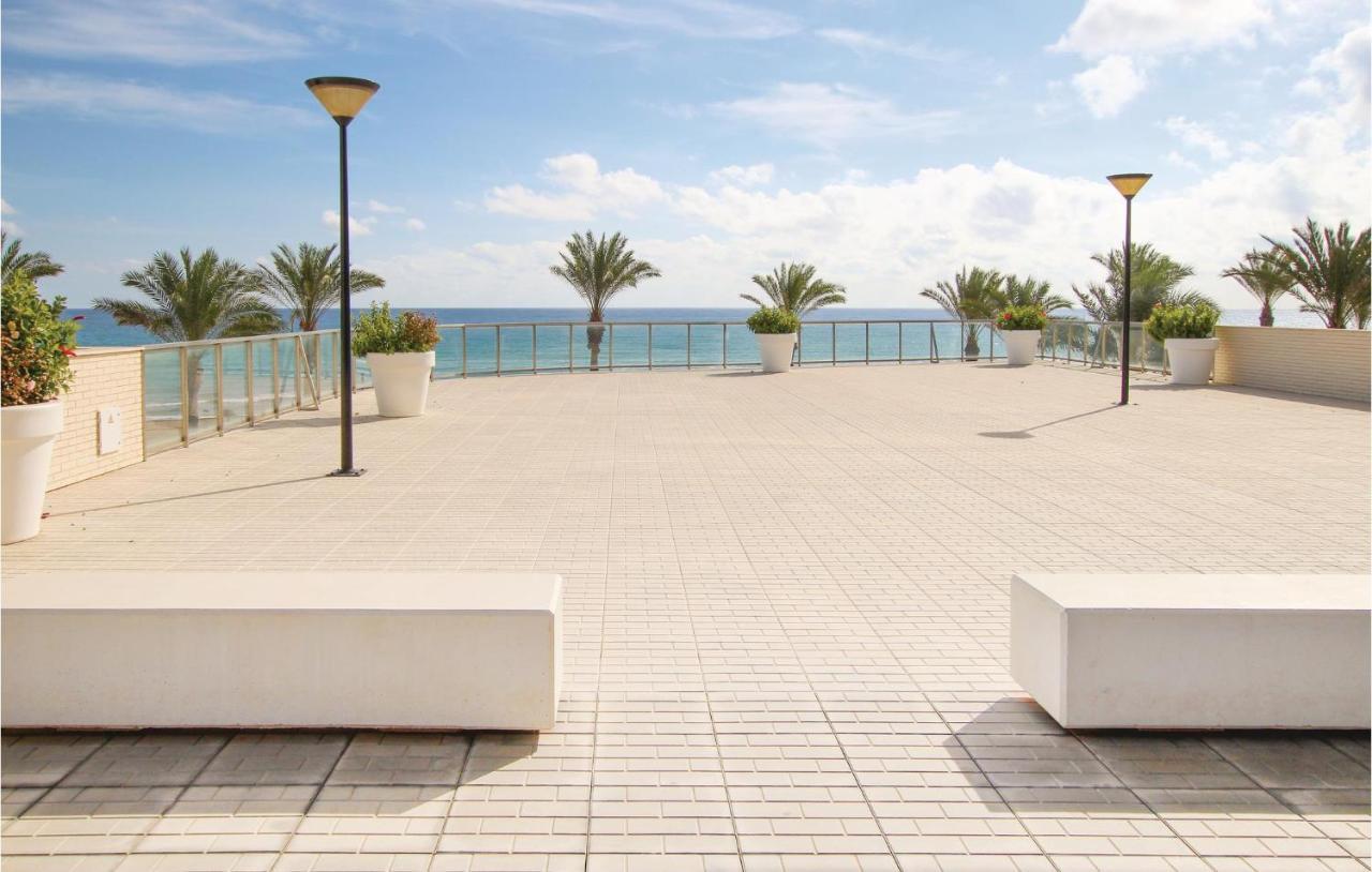 Gorgeous Apartment In El Campello With Wifi エクステリア 写真