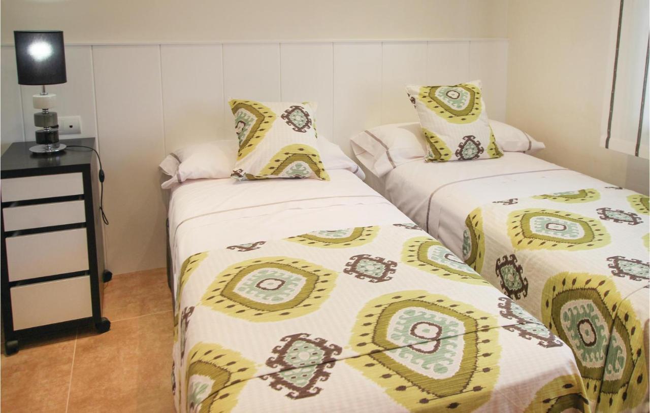 Gorgeous Apartment In El Campello With Wifi エクステリア 写真