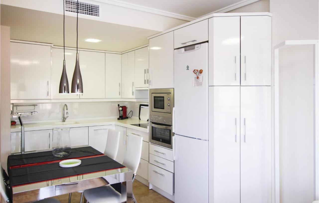 Gorgeous Apartment In El Campello With Wifi エクステリア 写真